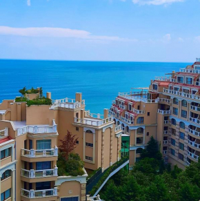 La Mer Residence Deluxe Apartmens